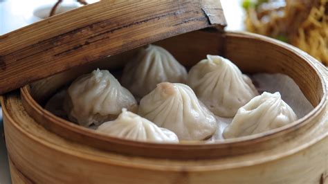  Wenzhou Xiaolongbao: Sind Sie bereit für ein dampfendes Gebäck voller saftiger Überraschungen?